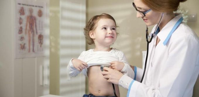 Що треба знати про гепатит А у дітей?