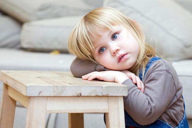 Комаровський розповів, як боротися з дитячими капризами у віці 2-3 років?