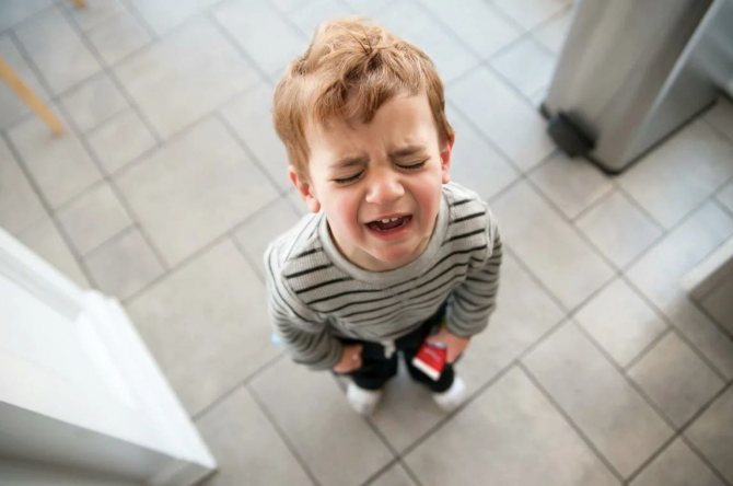 5 помилок батьків, через які дитина стає егоїстом