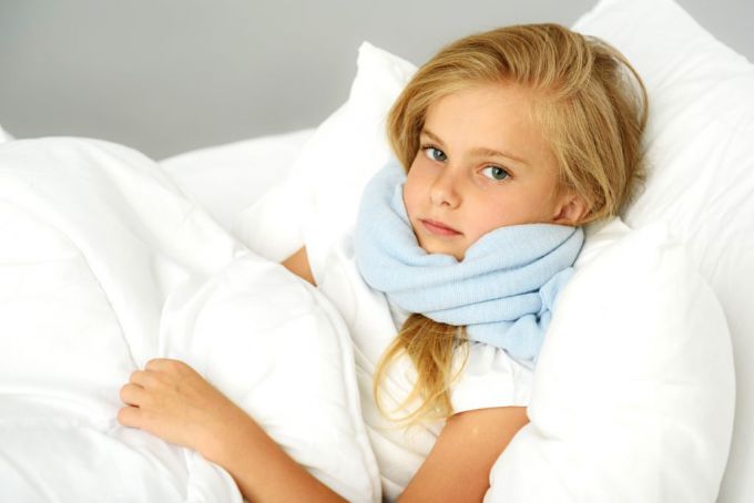 Коли потрібно збивати температуру в дитини, аколи вона є корисною?