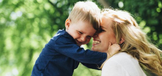 Як зробити дитину щасливою: табу для батьків