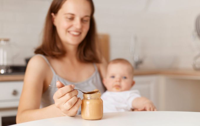 Як правильно годувати дитину під час хвороби?