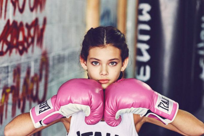 Якими бойовими мистецтвами можна займатися дівчаткам?