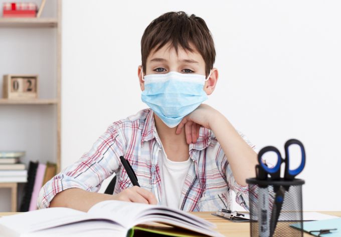 Як батькам і школярам бути готовими до навчання в період пандемії?
