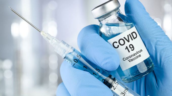 Коли і чим вакцинувати дітей від коронавірусу?