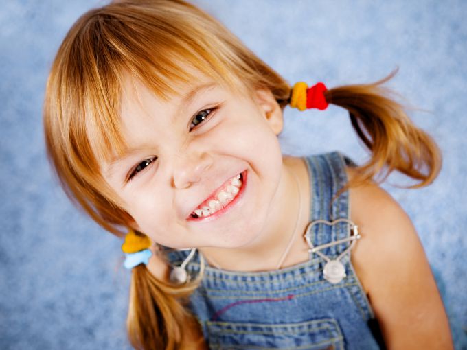 10 хитрощів, як зробити дітей щасливішими