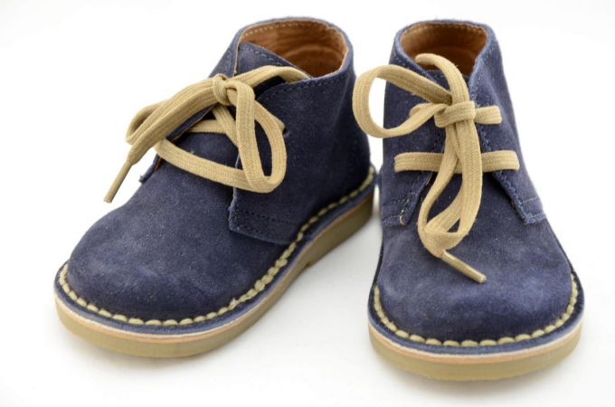 Як дізнатися розмір взуття маленьких дітей: ТОП-3 способи
