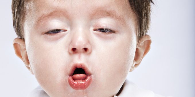 9 рідкісних ускладнень, які можуть виникнути у дітей після застуди